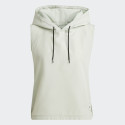 adidas Parley Run For The Oceans Hooded Top
