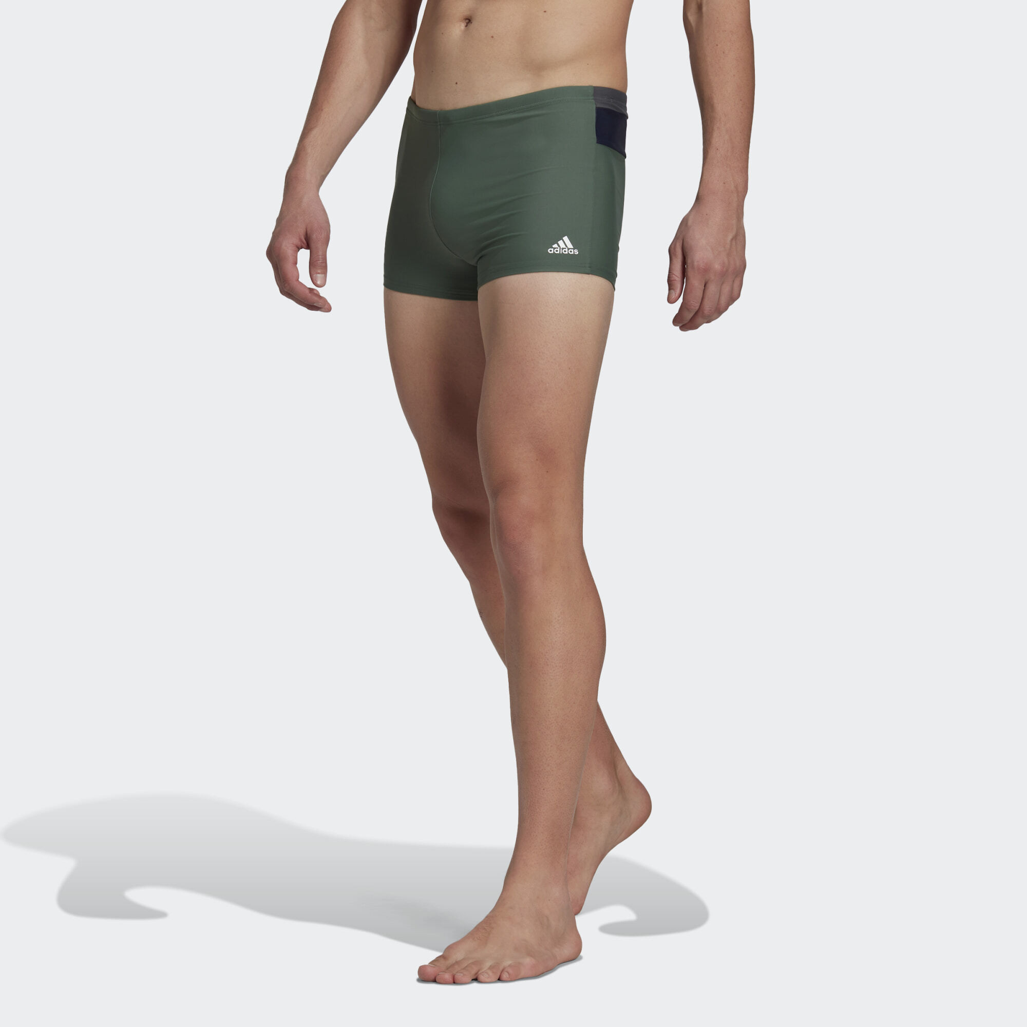 adidas Colorblock Swim Boxers (9000121777_62956)