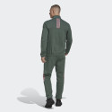adidas 1/4 Zip Fleece Track Suit