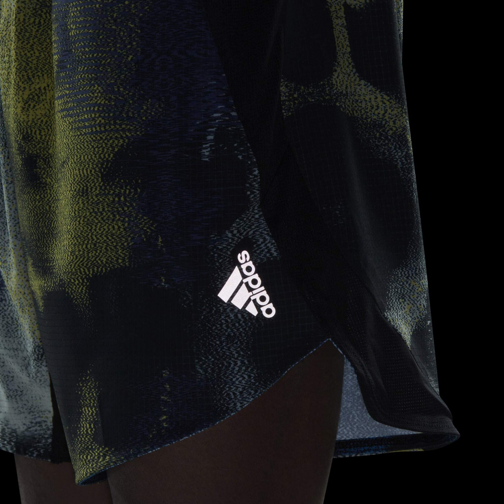 adidas D4T Hiit Allover Print Training Shorts