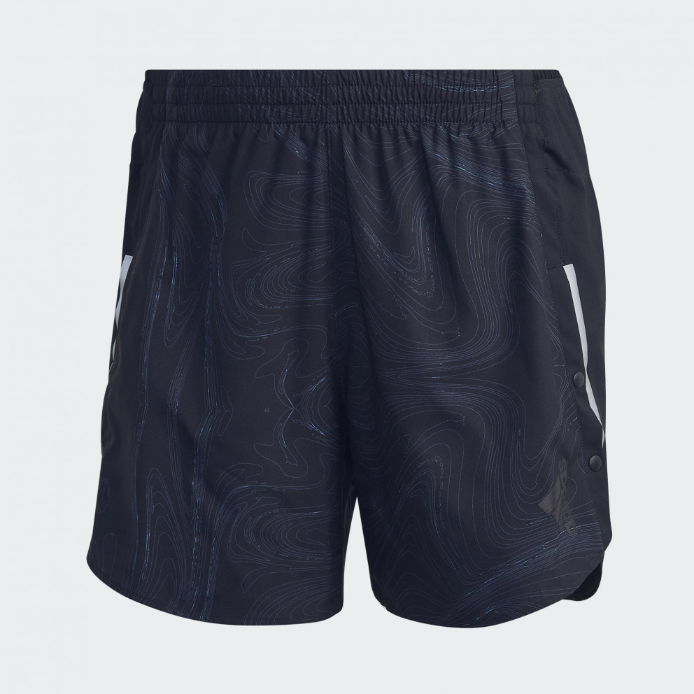 adidas Designed For Running For The Oceans Shorts