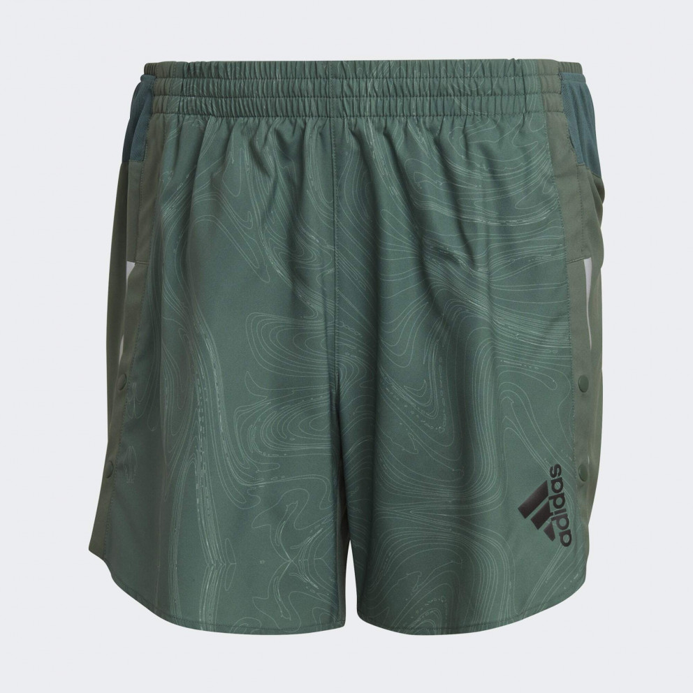 adidas Designed For Running For The Oceans Shorts