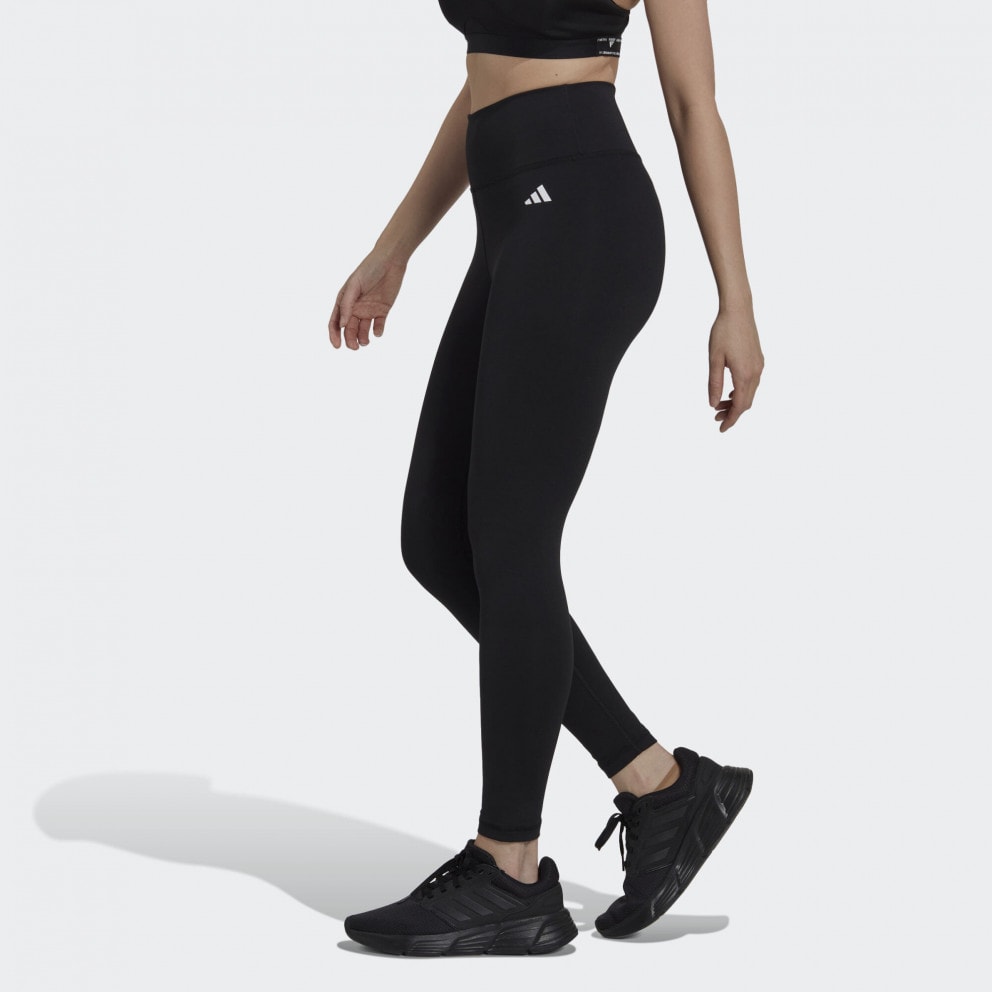 Buy adidas Black Regular Fit AK 78 TIG Tights for Womens Online  Tata CLiQ