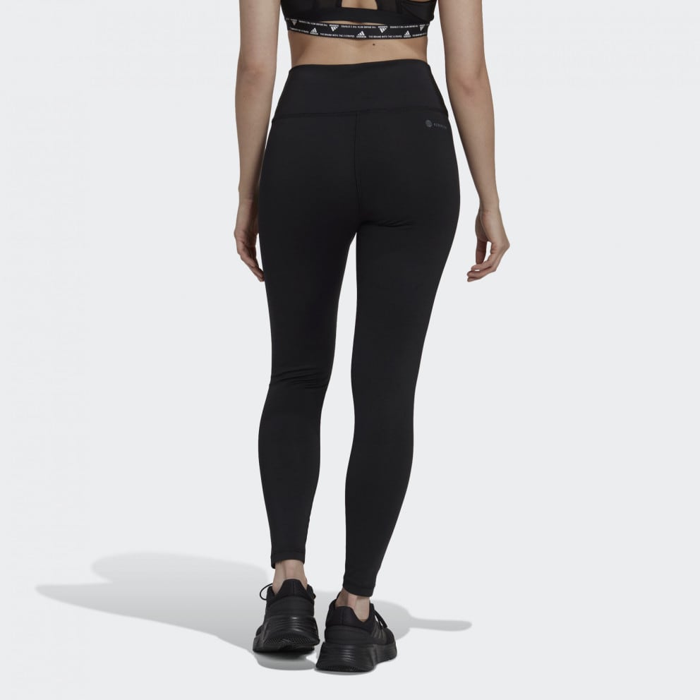 adidas Training Essentials High-Waisted 7/8 Γυναικείο Κολάν