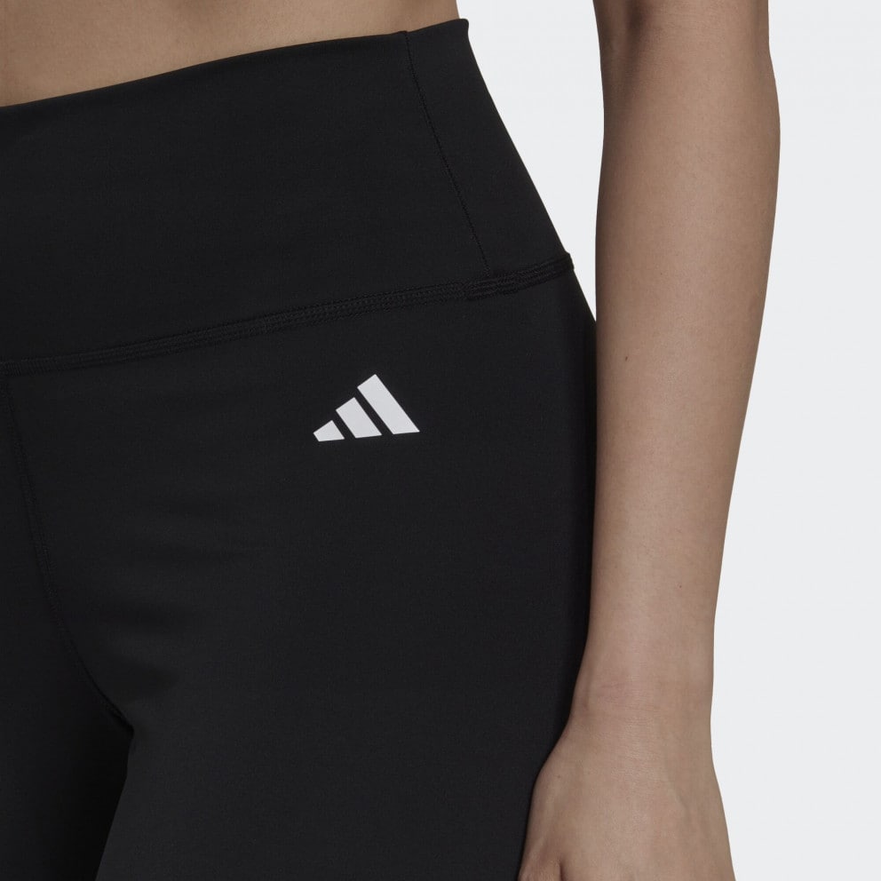 adidas Training Essentials High-Waisted 7/8 Women's Leggings