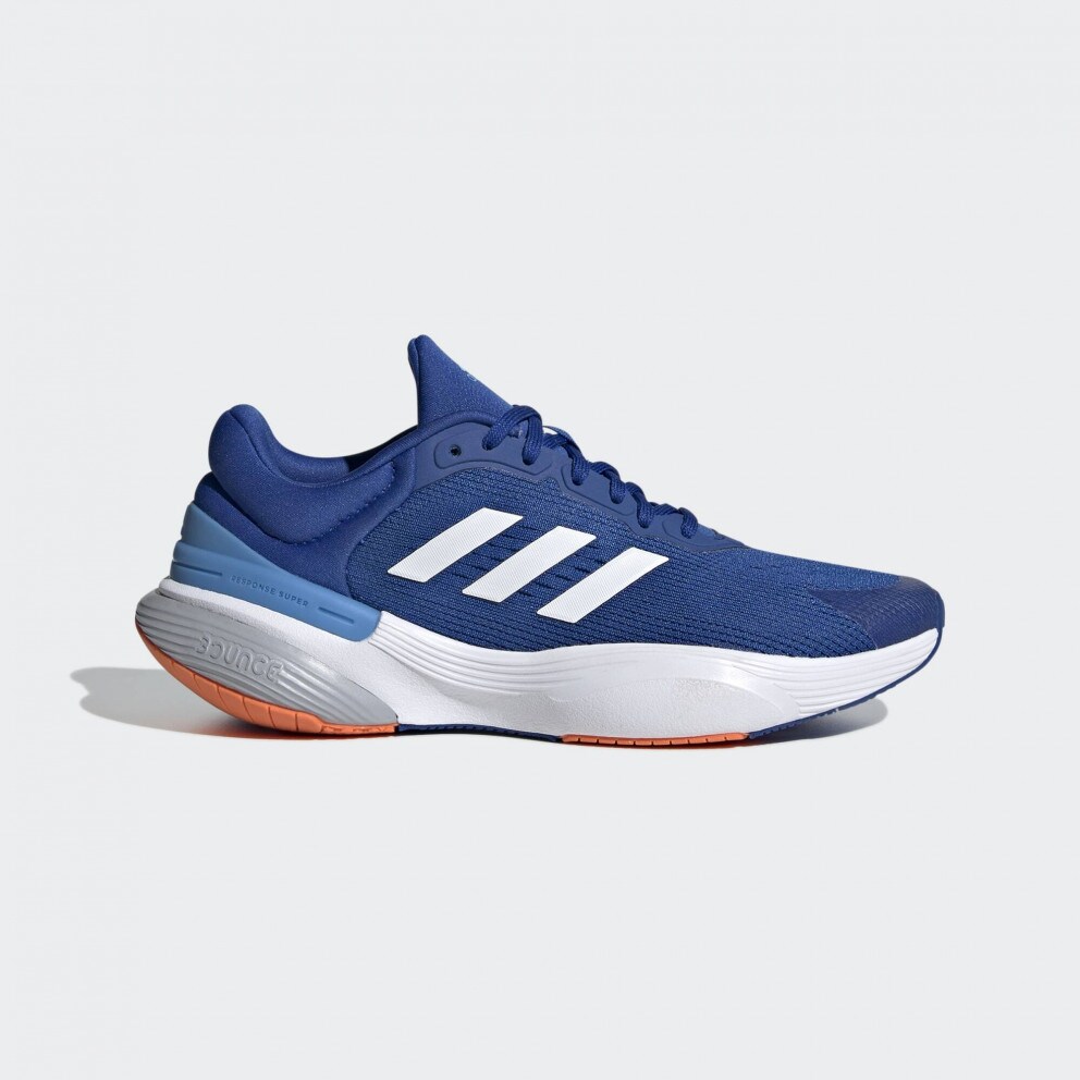 adidas Response Super 3.0 Sport Running Lace Shoes