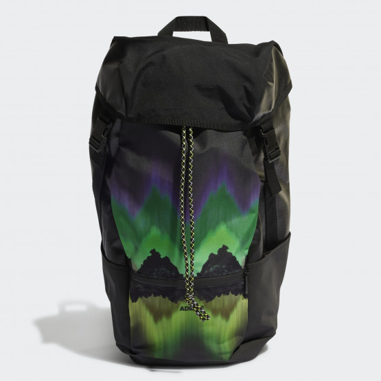 adidas Adidas Street Camper Backpack
