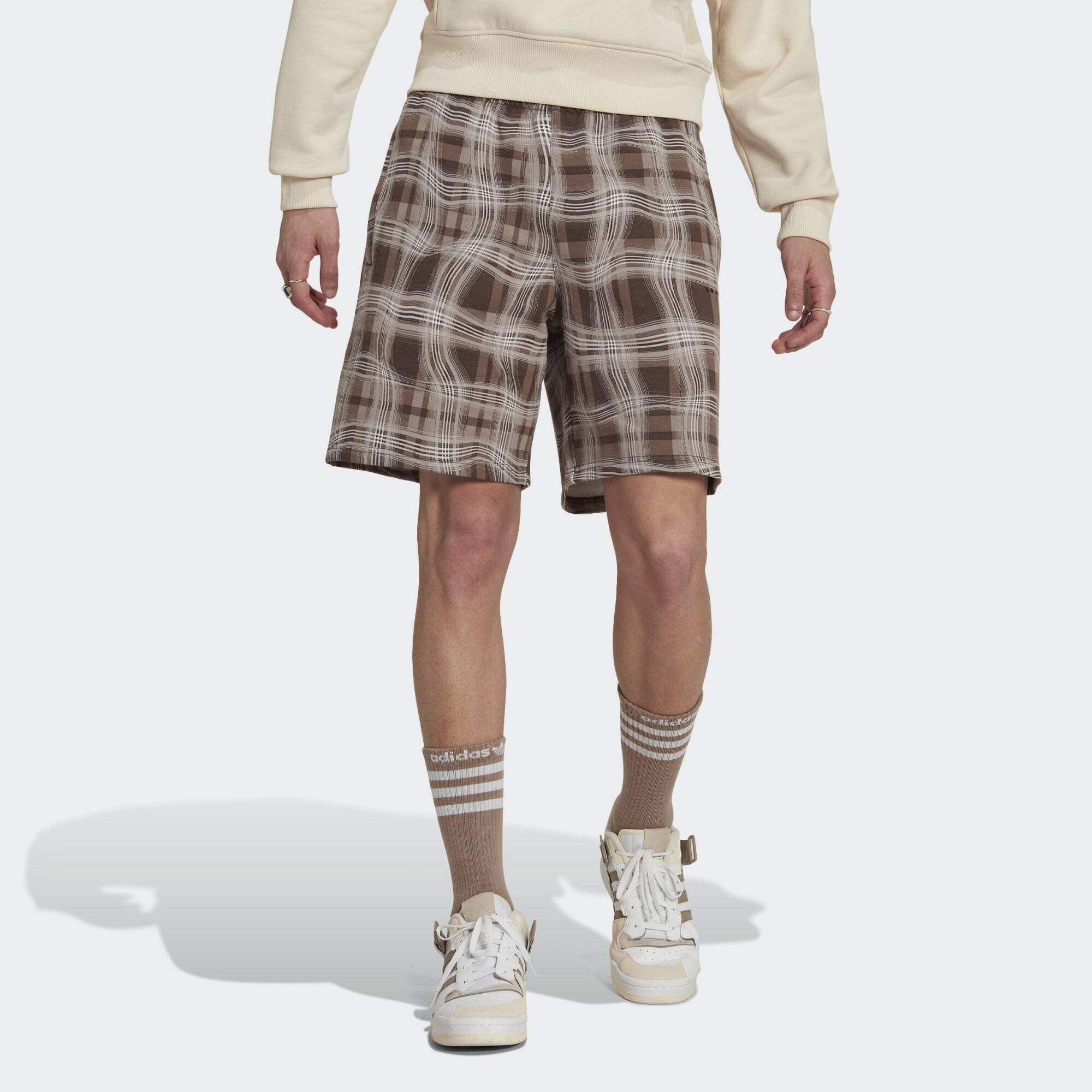 adidas Originals Reveal Allover Print Shorts (9000122340_1608)