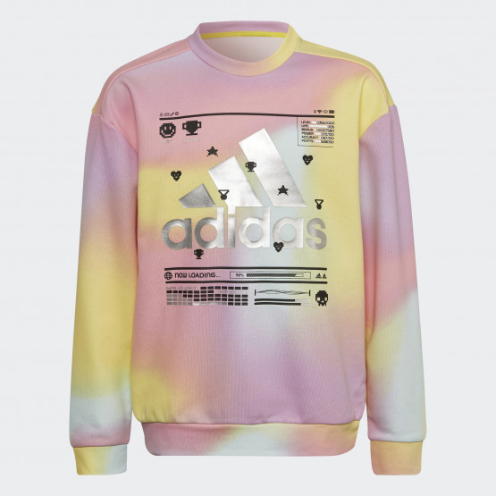 adidas Arkd3 Crew Sweatshirt