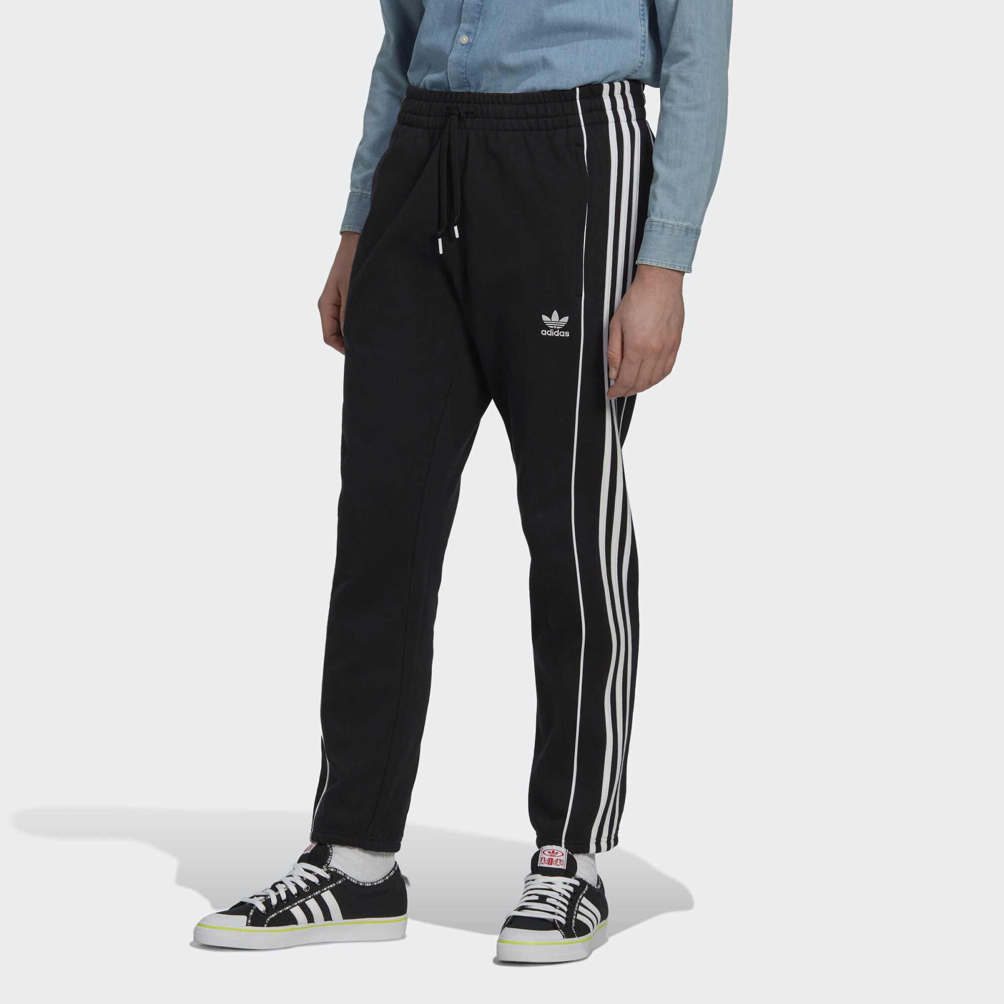 adidas Originals Adidas Rekive Sweat Pants (9000122396_1469)