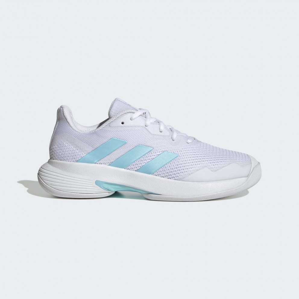 adidas Courtjam Control Tennis Shoes