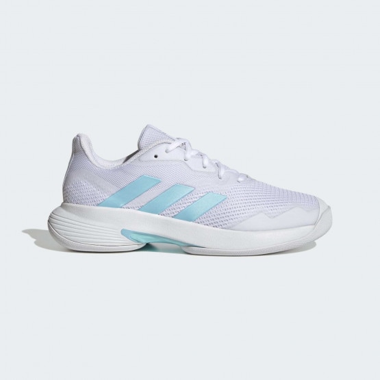 adidas Courtjam Control Tennis Shoes