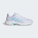 adidas Courtjam Control Tennis Shoes