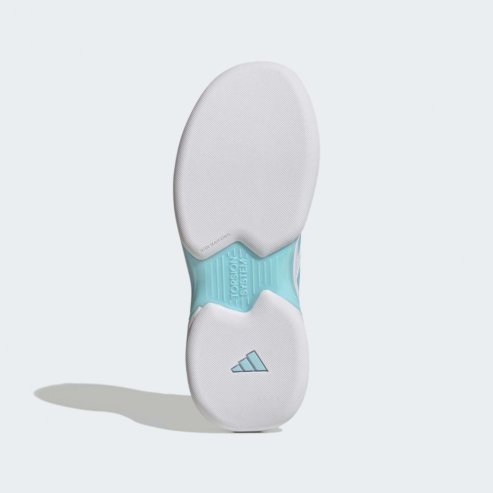 adidas Courtjam Control Tennis Shoes