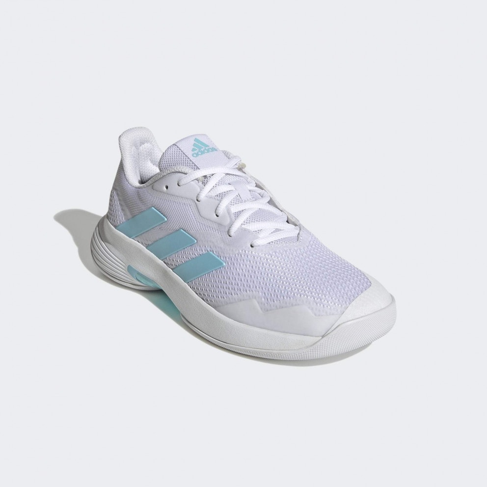 adidas Courtjam Control Tennis Shoes