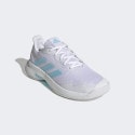 adidas Courtjam Control Tennis Shoes