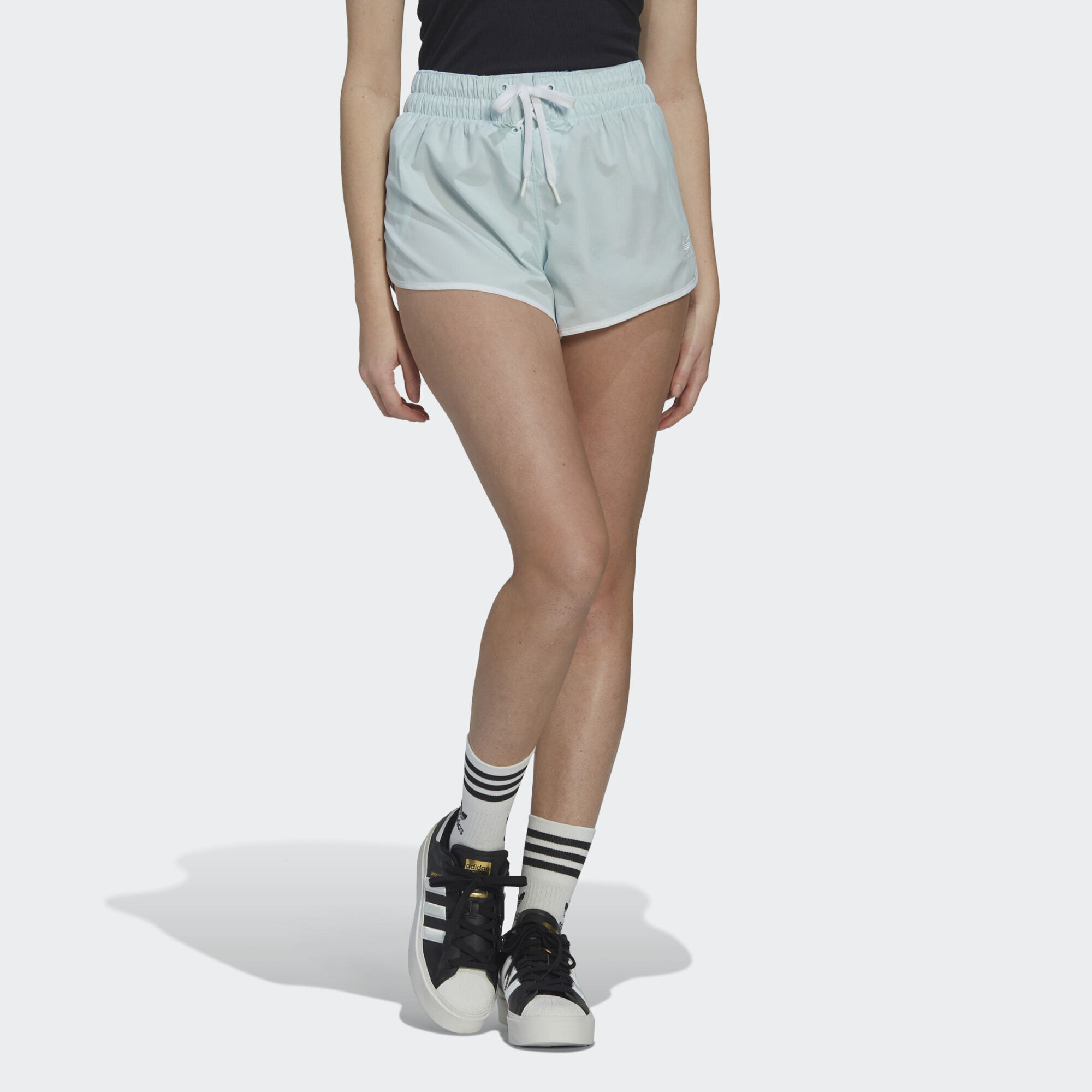 adidas Originals Always Original Laced Shorts (9000122513_3024)
