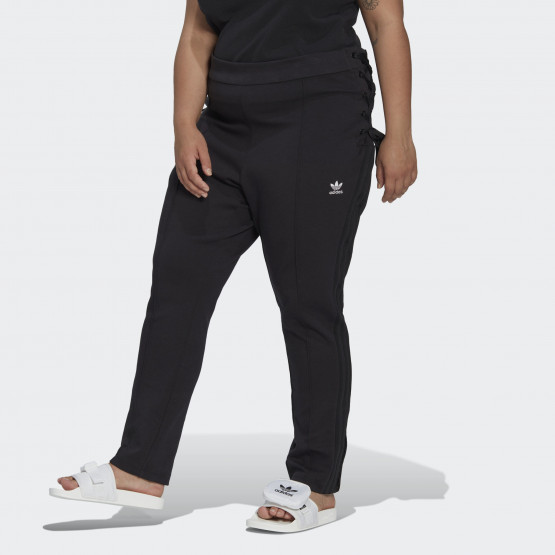 always original laced cuff pants