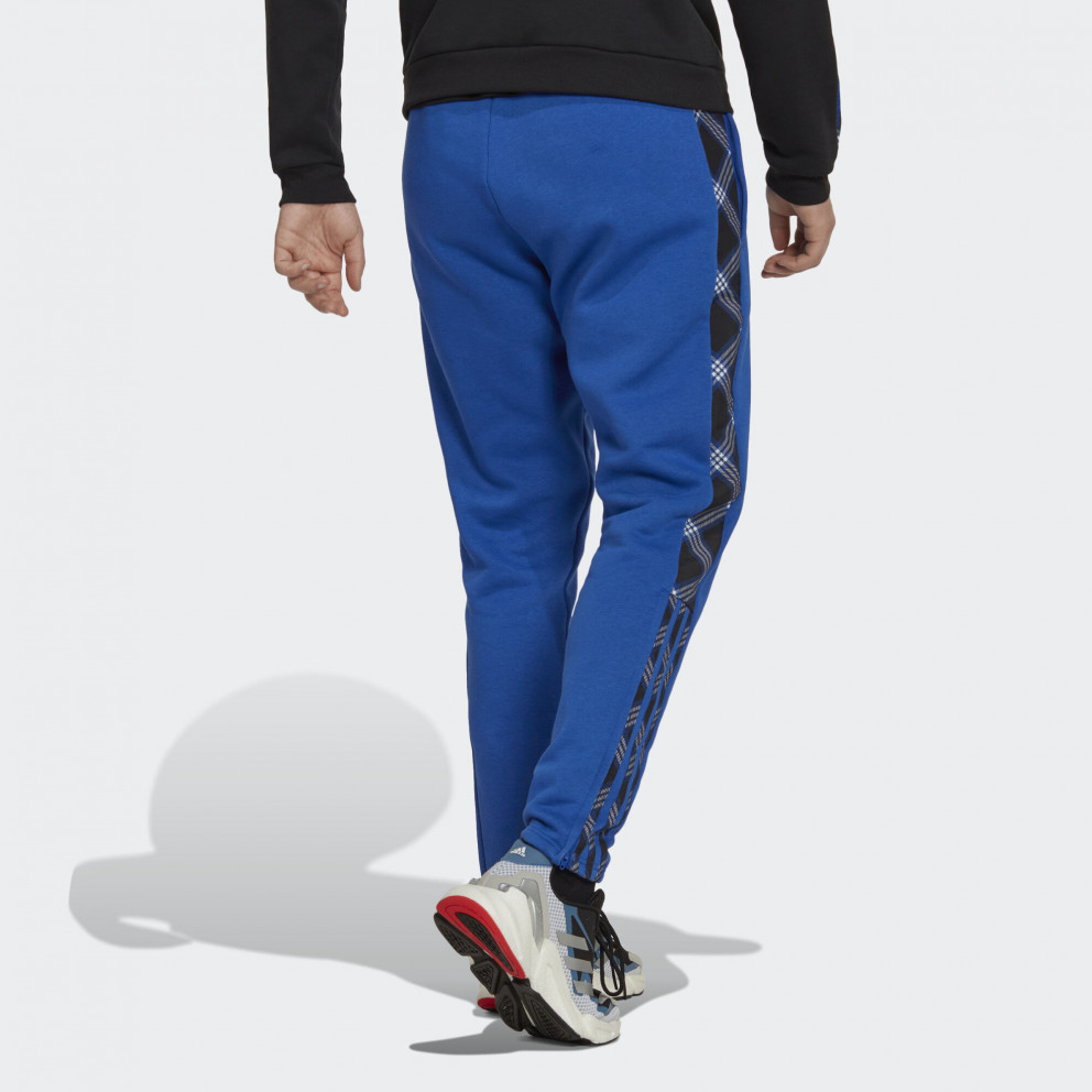 tiro winterized track pants