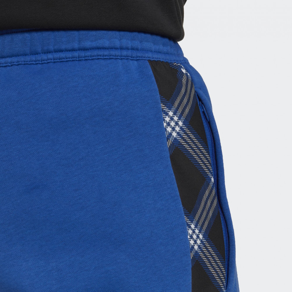 tiro winterized track pants