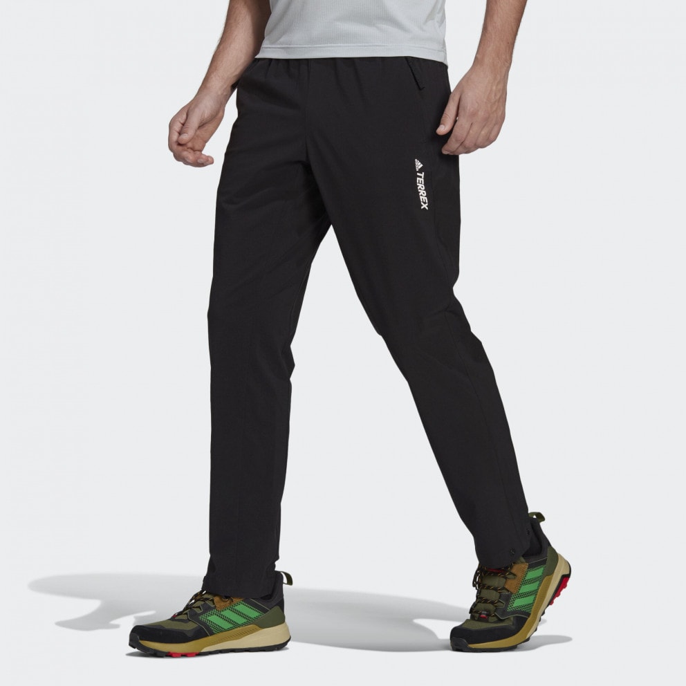 adidas Terrex Liteflex Hiking Men's Track Pants