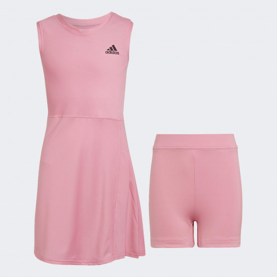 adidas Tennis Pop-Up Dress