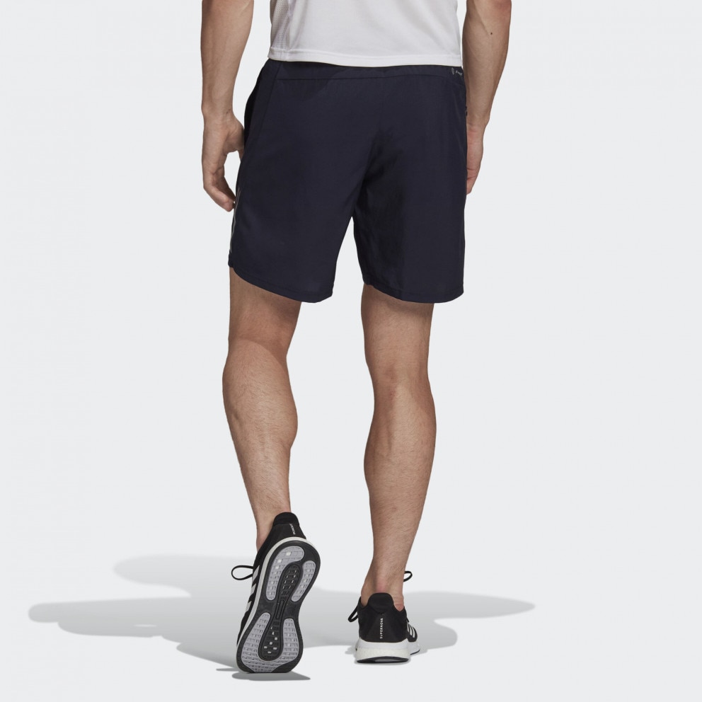 adidas Own The Run Ανδρικό Σορτς