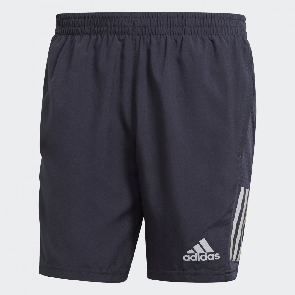 adidas Own The Run Ανδρικό Σορτς