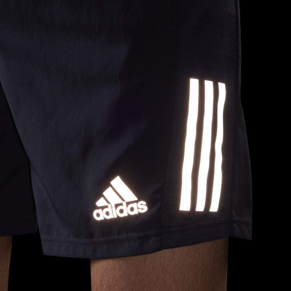 adidas Own The Run Ανδρικό Σορτς