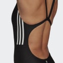 adidas Mid 3-Stripes Swimsuit