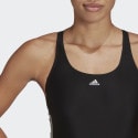 adidas Mid 3-Stripes Swimsuit