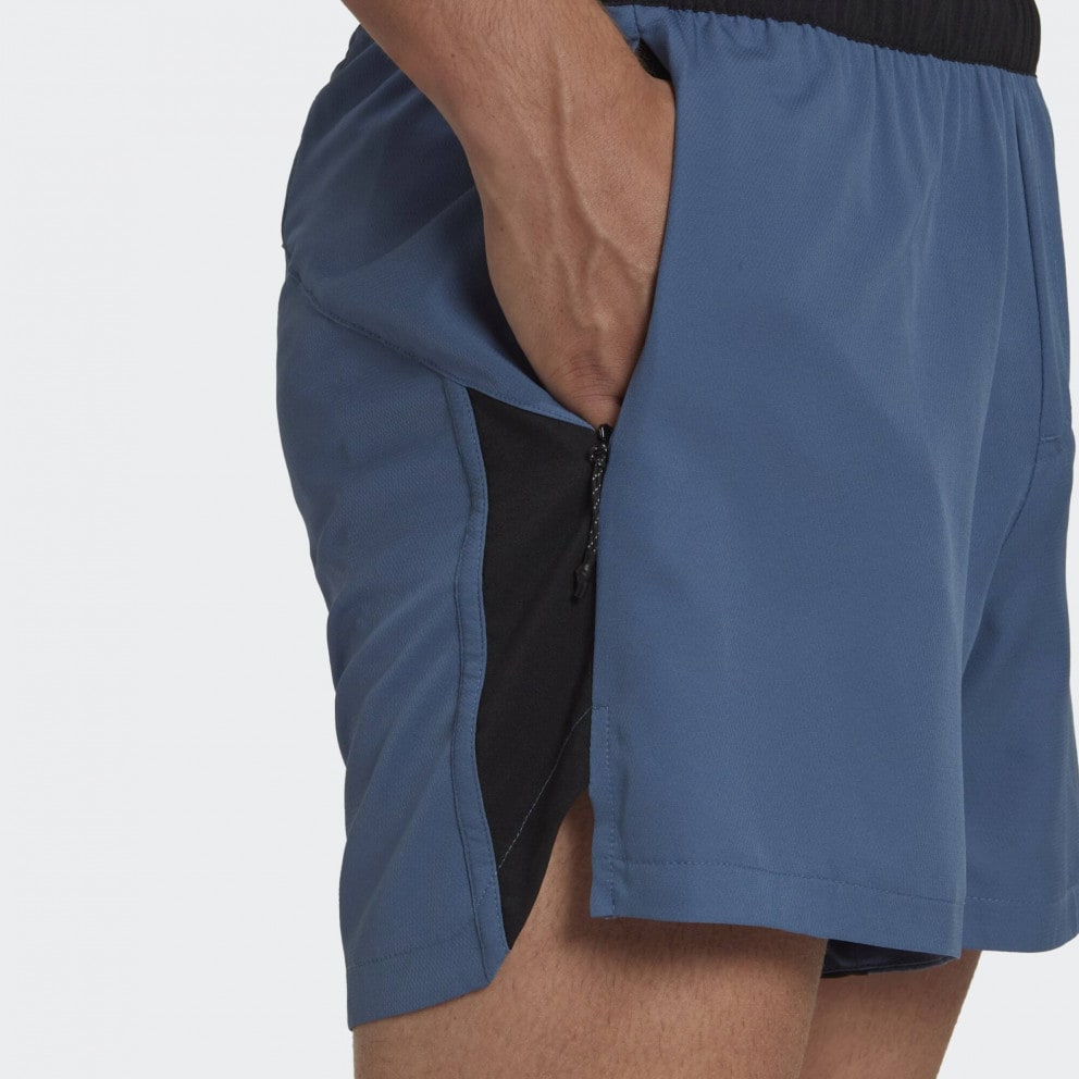 adidas Terrex Trail Running Shorts