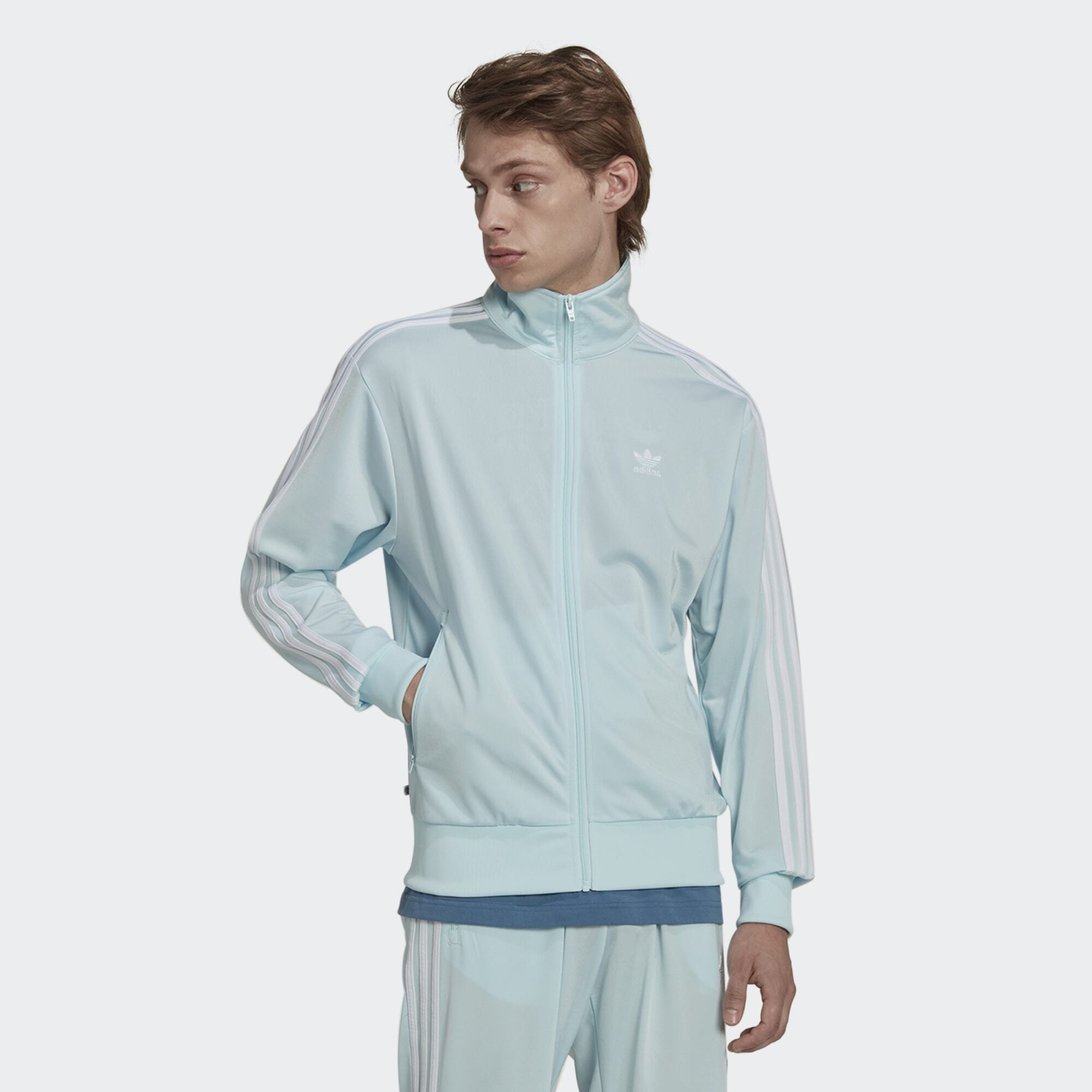 Олимпийка cozy adidas Originals