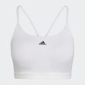 adidas Aeroreact Training Light-Support Bra