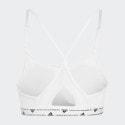 adidas Aeroreact Training Light-Support Bra