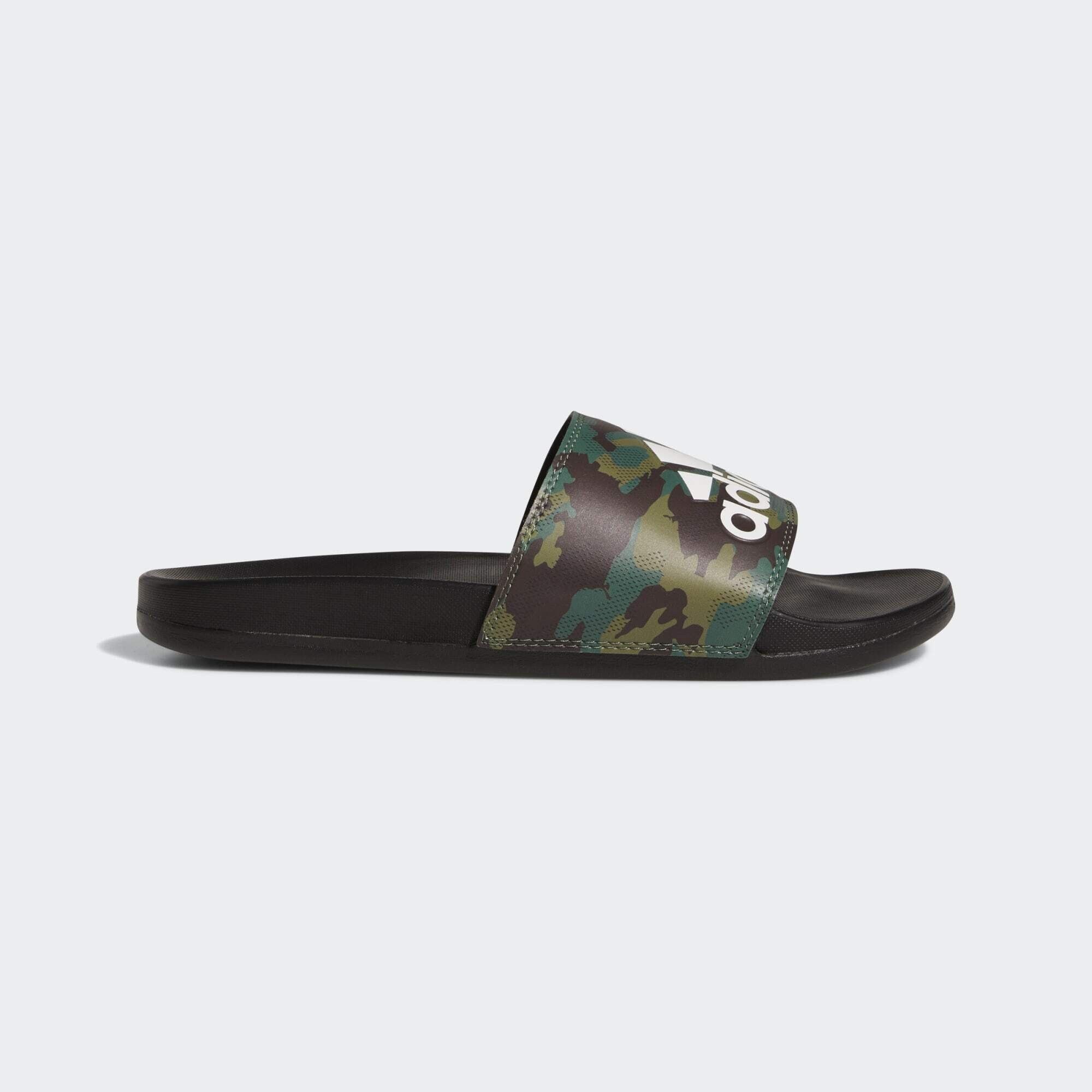 adidas Adilette Comfort Slides (9000124235_63393)