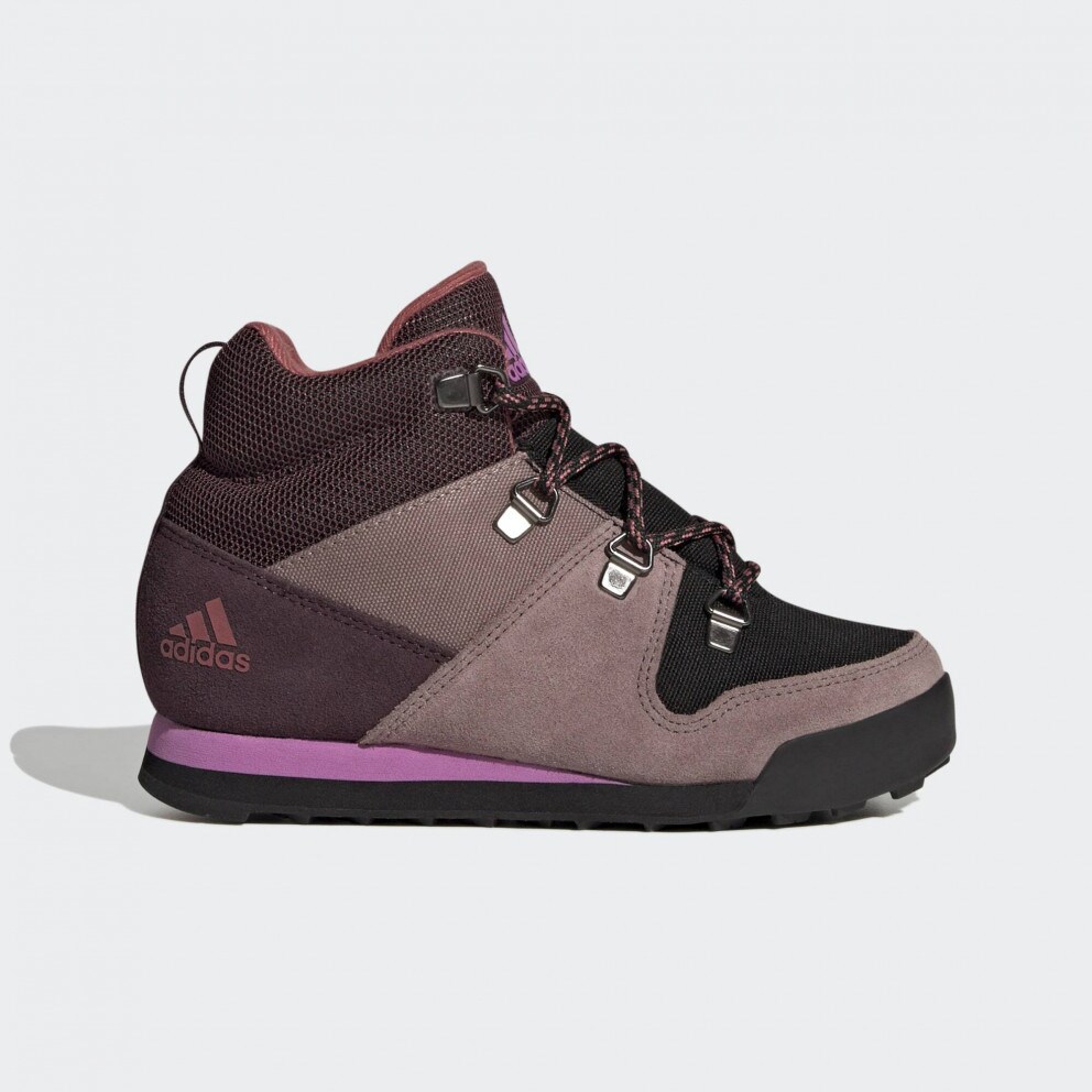 adidas Terrex Climawarm Snowpitch Winter Shoes