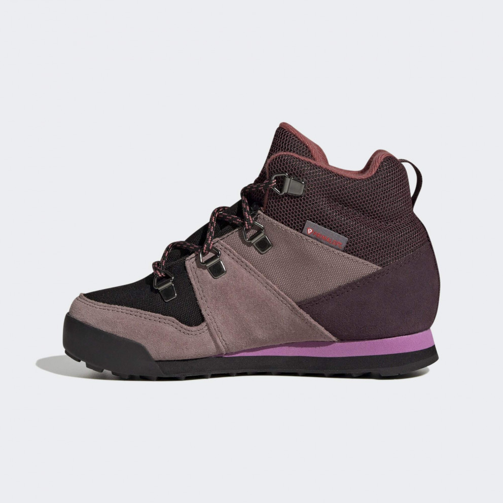 adidas Terrex Climawarm Snowpitch Winter Shoes