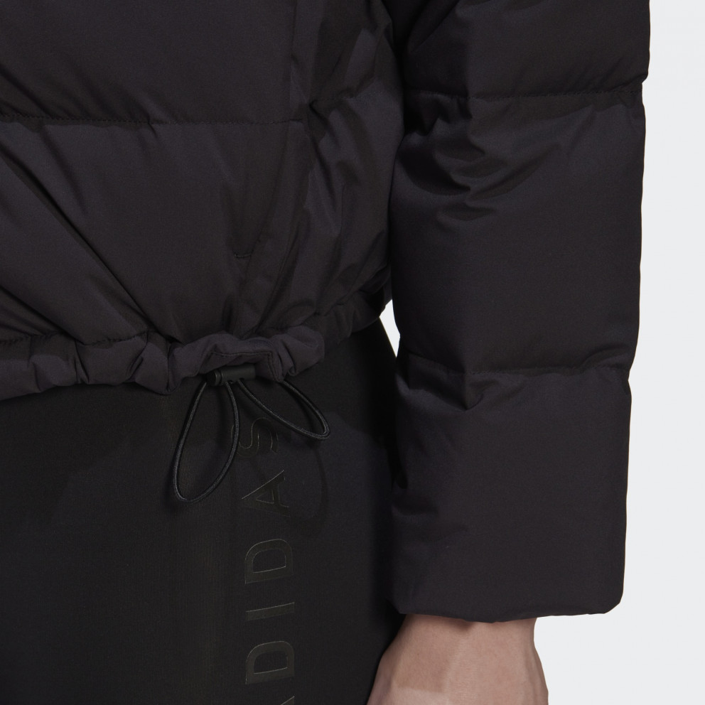 adidas Helionic Relaxed Down Jacket