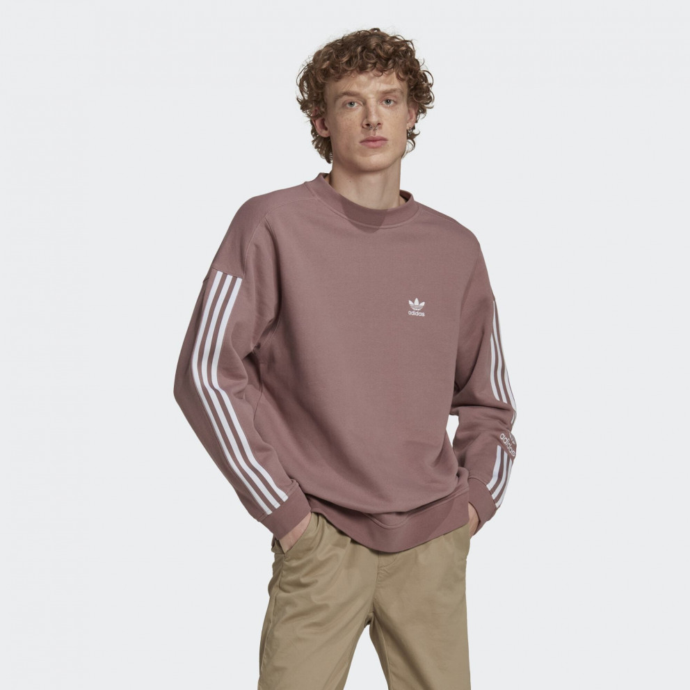 pantalón adicolor classics lock up trefoil