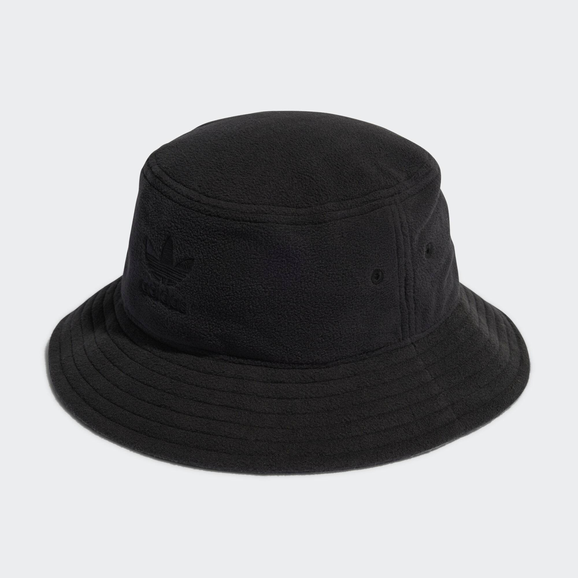 adidas Originals Adicolor Classic Winter Bucket Hat (9000124399_1469)