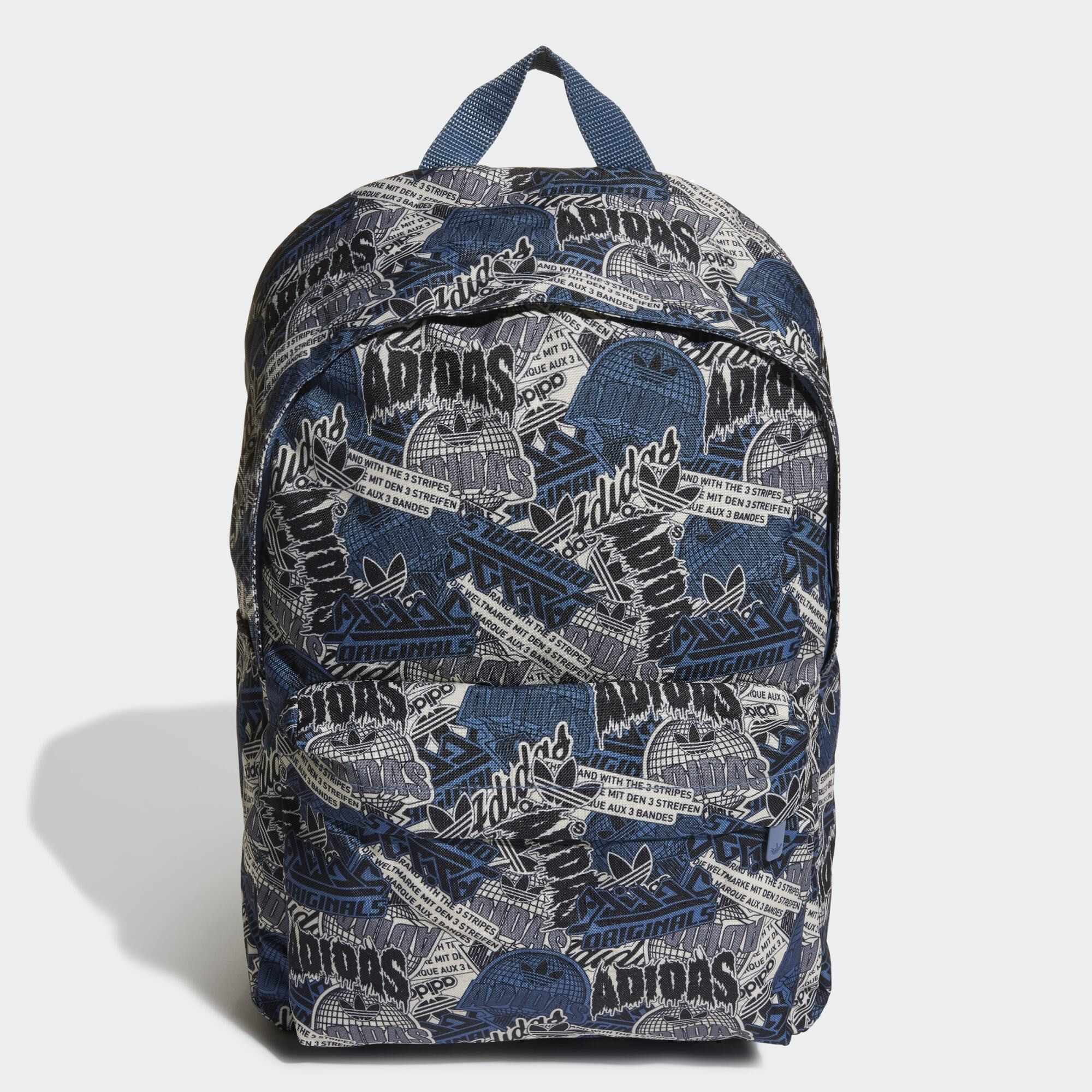 adidas Originals Toploader Backpack (9000124401_63905)