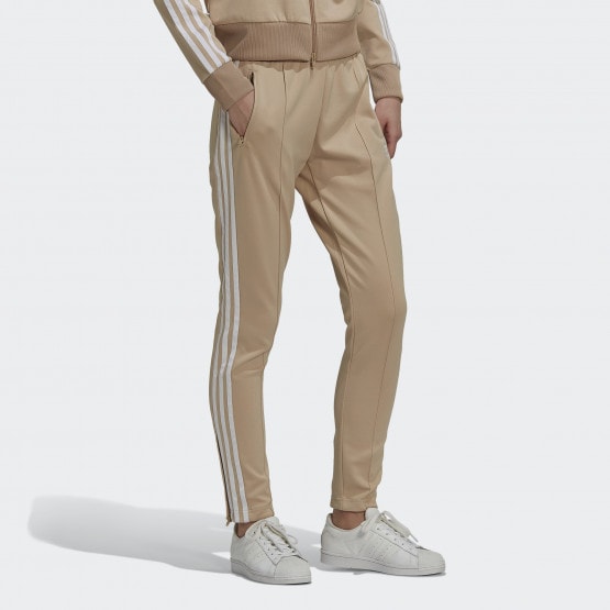 adidas Originals Primeblue Sst Track Pants BEIGE HS6767