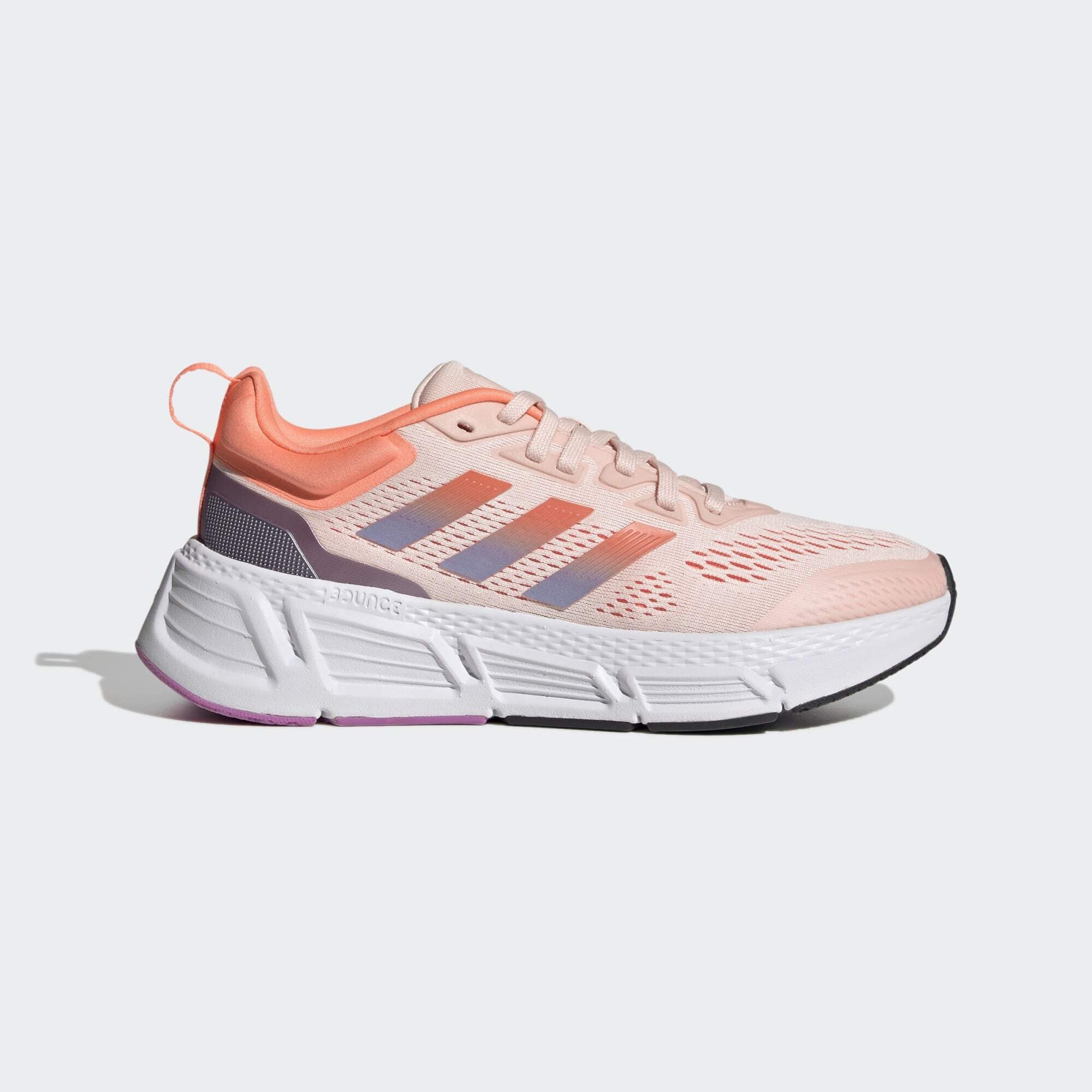 adidas Questar Shoes (9000124613_64039) Γυναικεία / Γυναικεία Παπούτσια / Γυναικεία Παπούτσια για Τρέξιμο