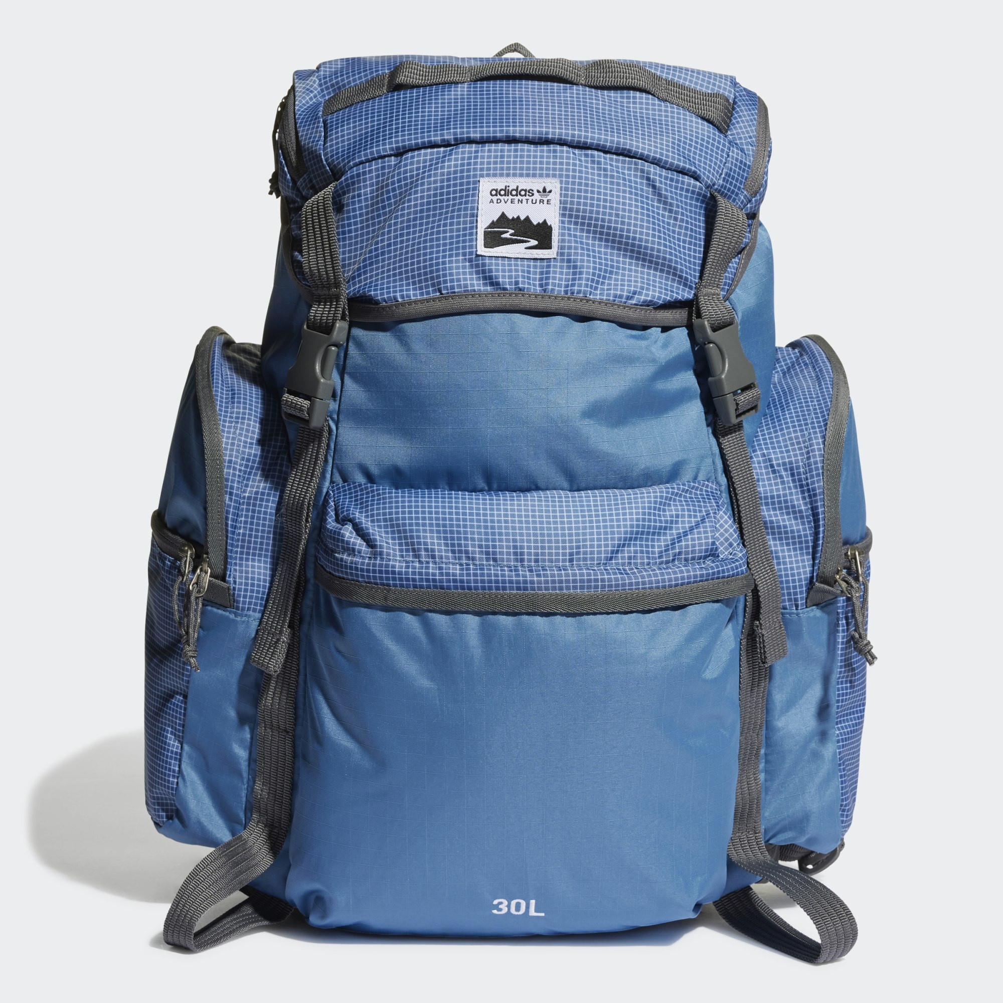 adidas Originals adidas Adventure Toploader Backpack (9000124695_3024)