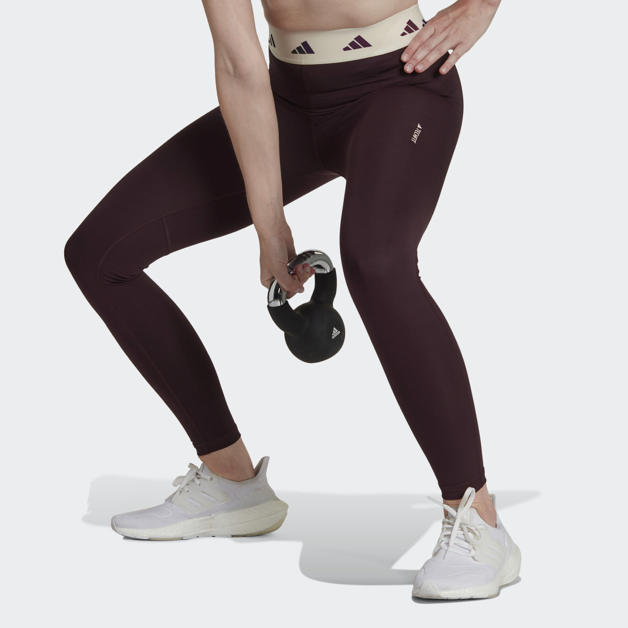 adidas Techfit Period Proof 7/8 Tights (9000124825_63132) - adidas - 