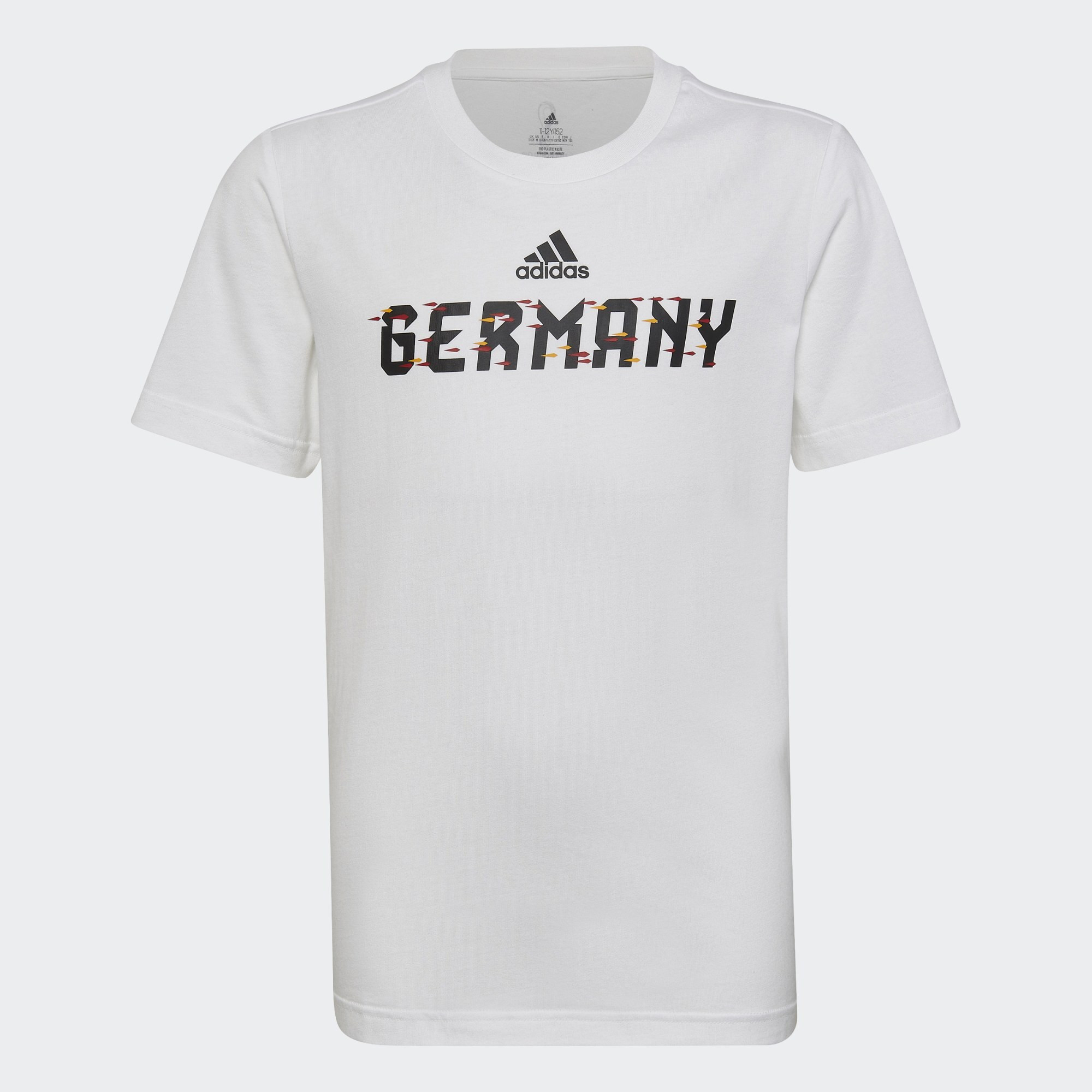 adidas FIFA World Cup 2022™ Germany Tee (9000126906_1539)
