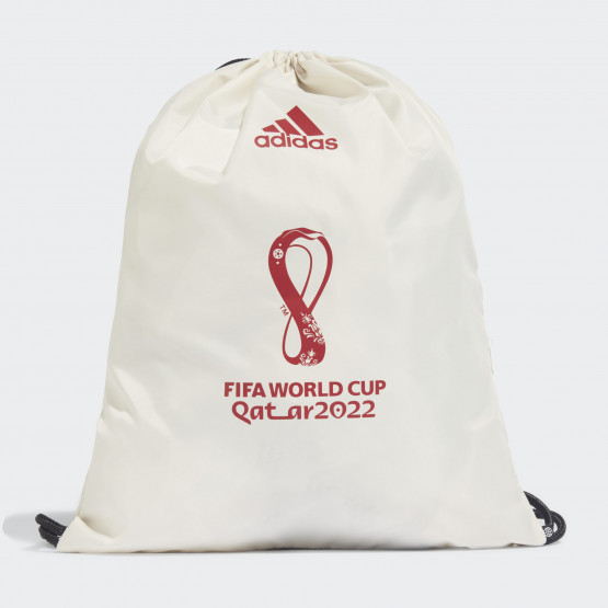 adidas FIFA World Cup 2022™ Official Emblem Gym Sack