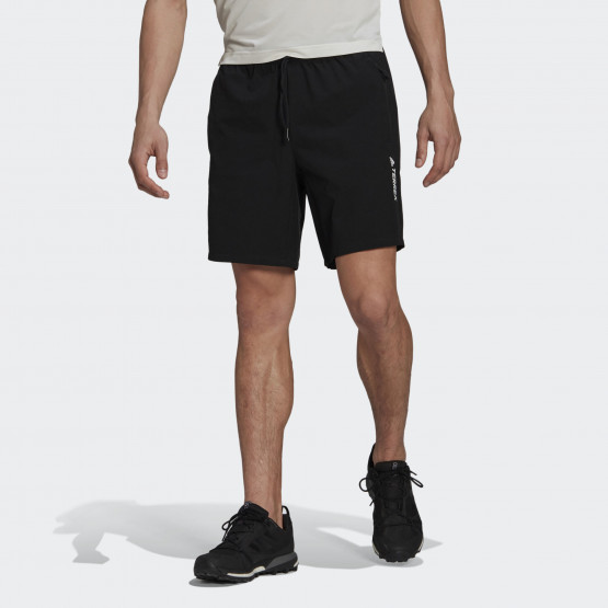 adidas Terrex Liteflex Hiking Shorts