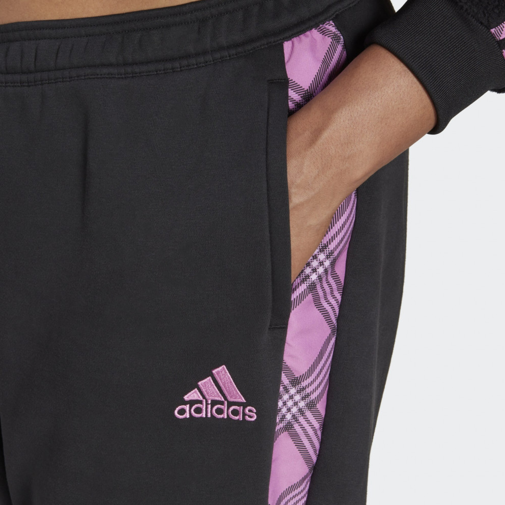 tiro winterized track pants